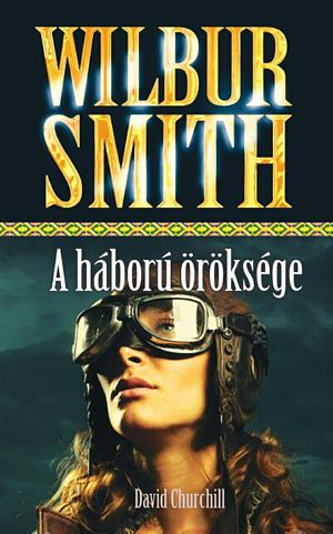 [Háború 03] • A háború öröksége